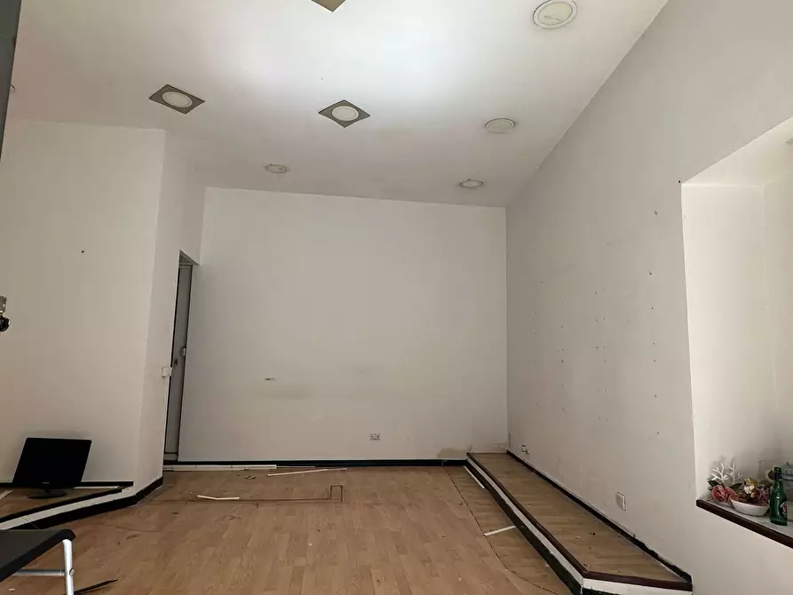Immagine 7 di Negozio in affitto  in Corso Roma, 60 a San Giorgio A Cremano