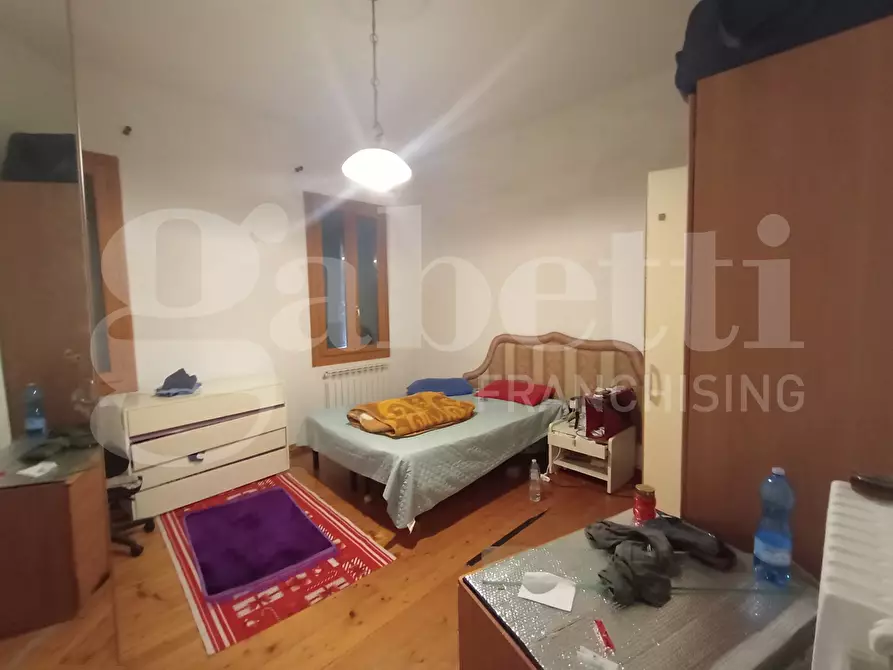 Immagine 4 di Appartamento in vendita  in Via Pegolotte  Via Marconi, 3 a Cona