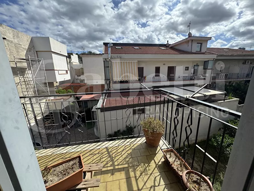 Immagine 12 di Appartamento in vendita  in Via Don Luigi Sturzo, 21 a Torregrotta