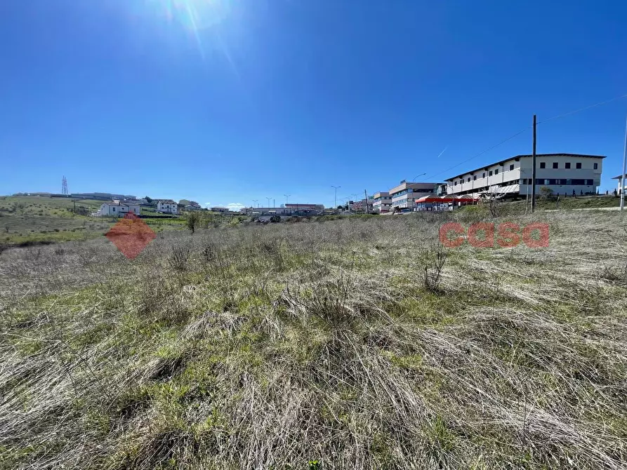 Immagine 13 di Terreno residenziale in vendita  in Via Gerhard Rohlfs - TITO SCALO, SNC a Tito