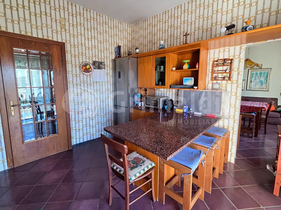 Immagine 10 di Appartamento in vendita  in Viale Scala Greca, 284 a Siracusa