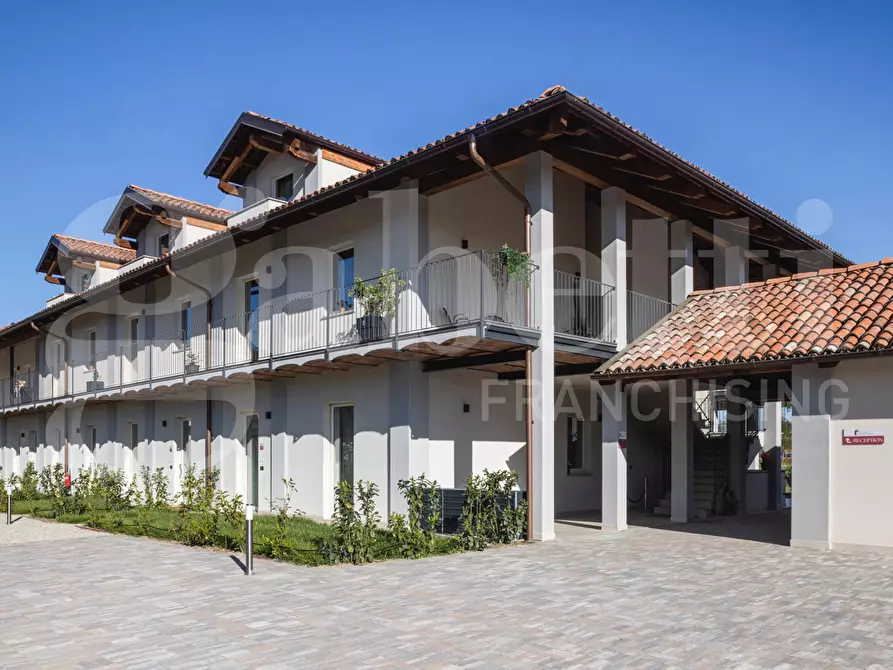 Immagine 6 di Rustico / casale in vendita  in Via Agostino Morando a Roddi