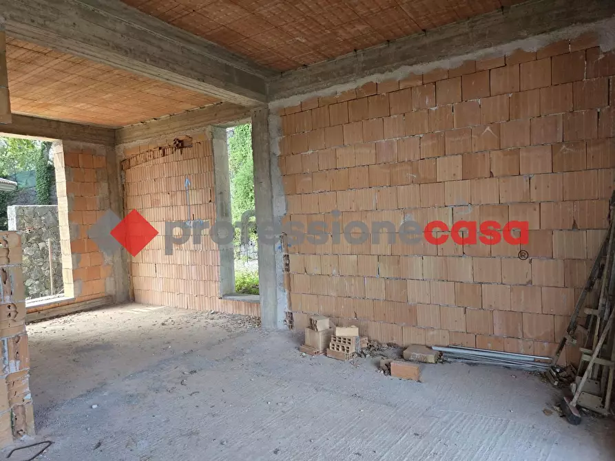 Immagine 5 di Villa in vendita  in Via Spirito Santo a Aci Sant'antonio