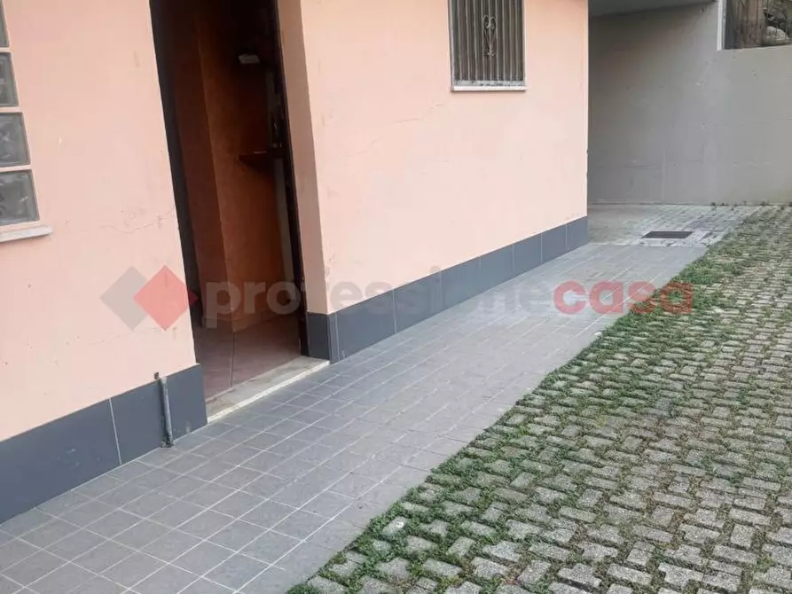 Immagine 2 di Appartamento in vendita  in Via Ugo De Cesaris, 2/A a Spoltore