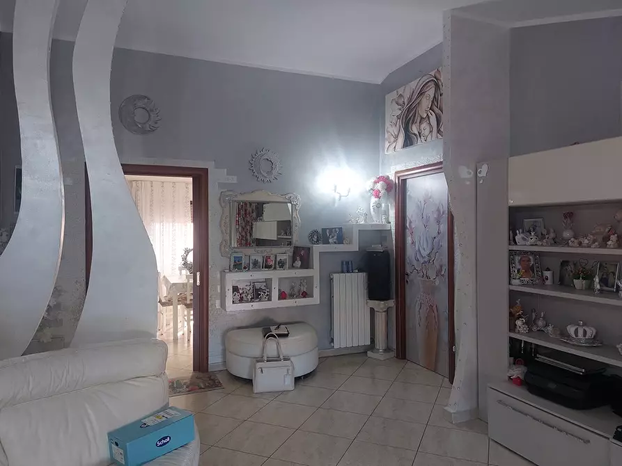 Immagine 3 di Attico in vendita  in Via PRUSCIANO, 10 a Taranto