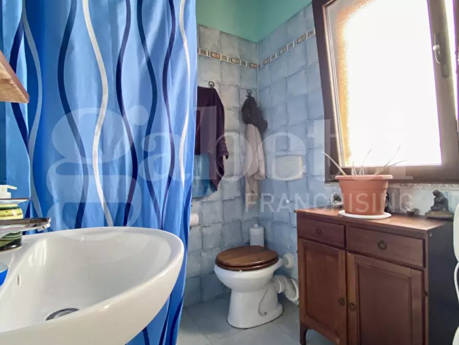 Immagine 16 di Villetta a schiera in vendita  in Via Cagliari, snc a Maracalagonis