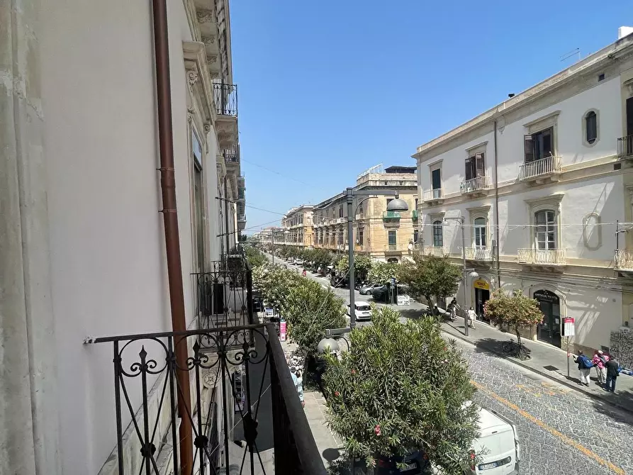 Immagine 12 di Appartamento in vendita  in Via della dogana, 8 a Siracusa