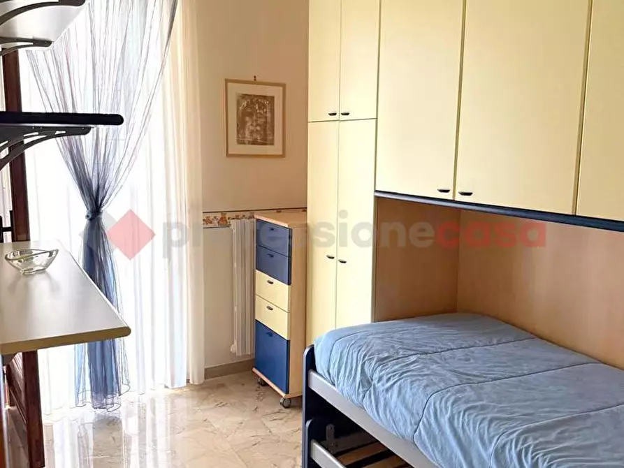 Immagine 11 di Casa indipendente in vendita  in Via CAPPUCCINI a Monopoli