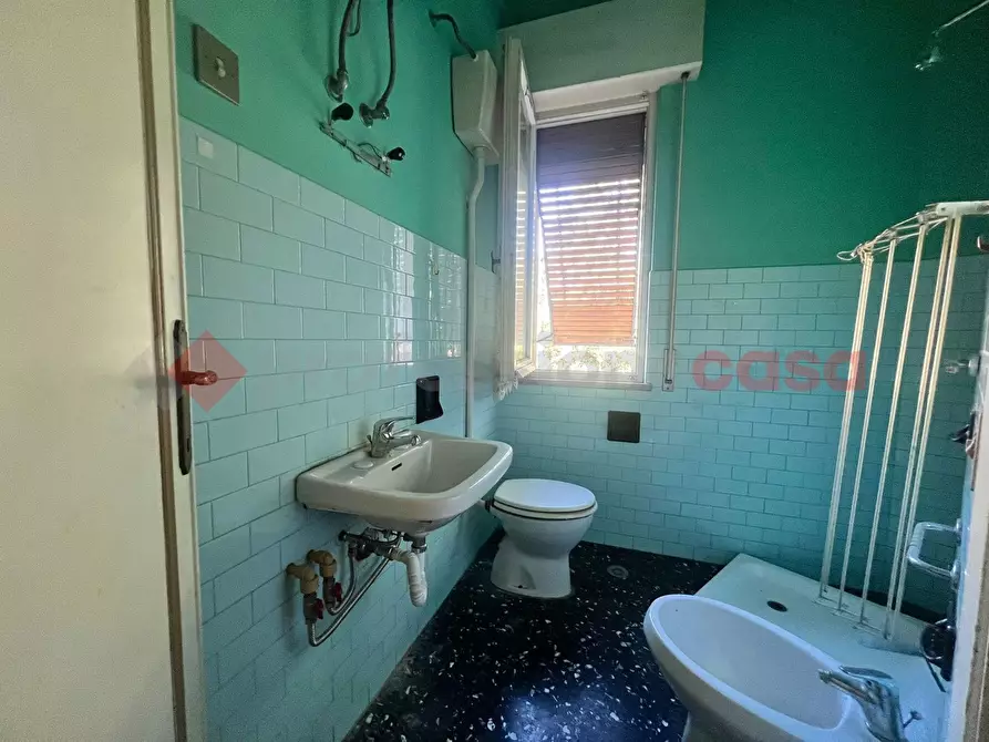 Immagine 30 di Appartamento in vendita  in Via Guglielmo Marconi a Spoleto