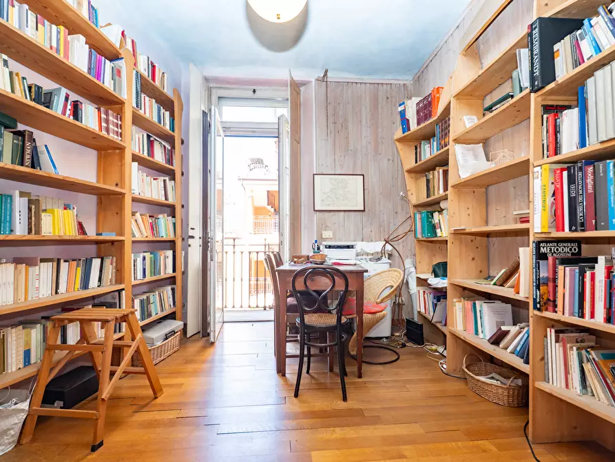 Immagine 23 di Appartamento in vendita  in Via Savona, 20 a Milano