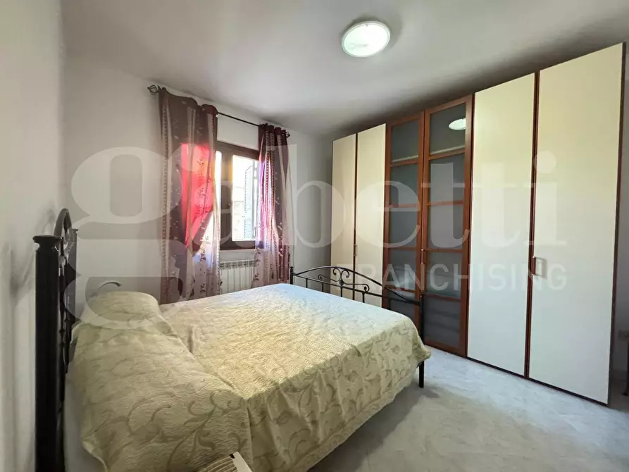 Immagine 13 di Villetta a schiera in vendita  in Via tanaro, 12c a Ardea