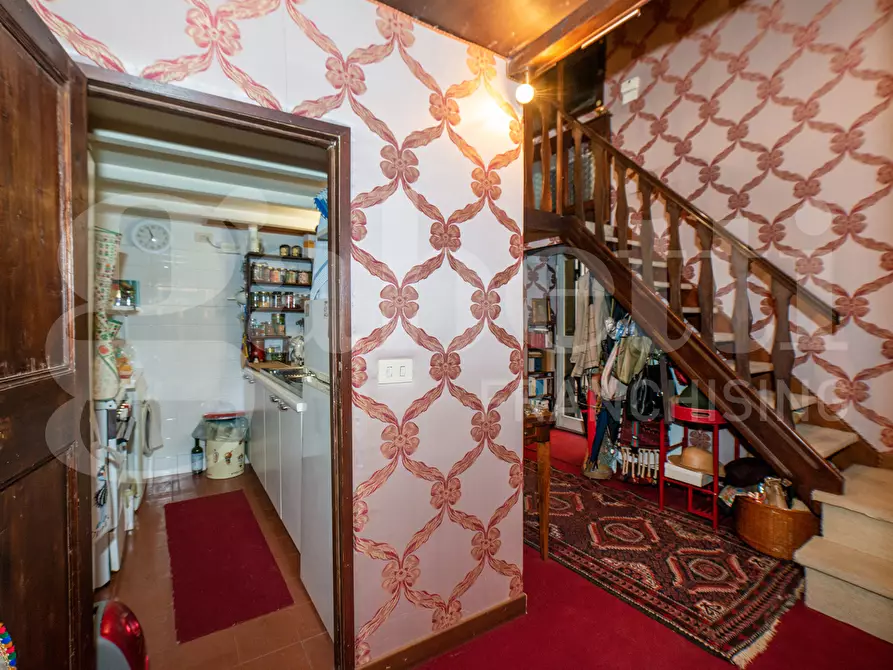 Immagine 15 di Appartamento in vendita  in Via di Parione, 17 a Roma