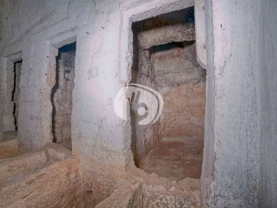 Immagine 20 di Rustico / casale in vendita  in Vico Castello, 15 a Parabita