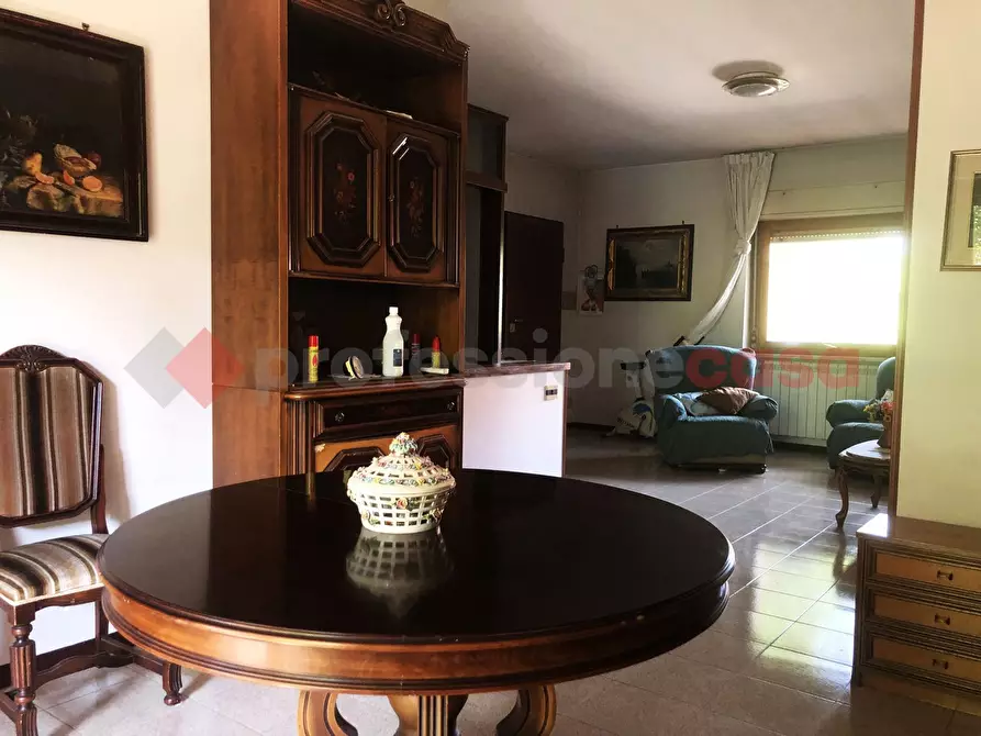 Immagine 16 di Villetta a schiera in vendita  in Via Germania, 47 a Alatri