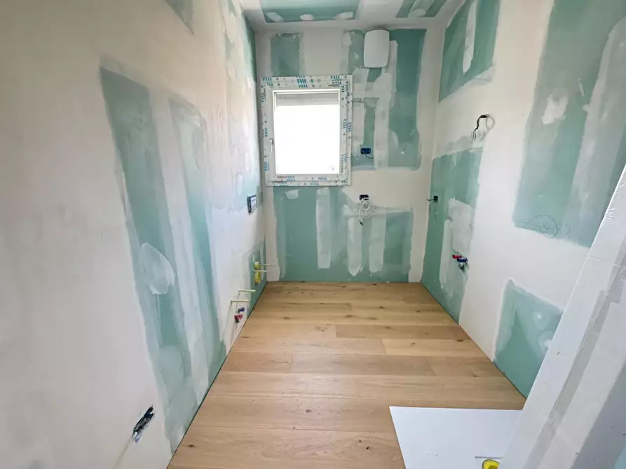 Immagine 23 di Attico in vendita  in Via Garibaldi, SNC a Flero