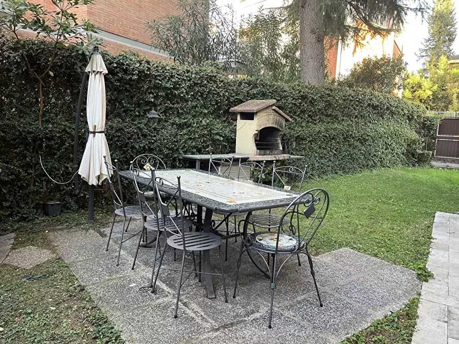Immagine 12 di Appartamento in vendita  in Via di villa Maggiorani, 1 a Roma