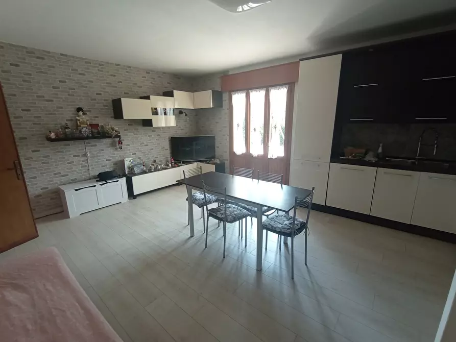 Immagine 6 di Casa bifamiliare in vendita  in Via Cavarzere, localitÃ  Fossaviera, 00 a Cavarzere