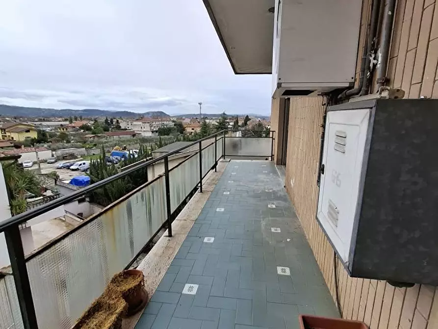 Immagine 5 di Appartamento in affitto  in Via Costantinopoli, 3 a Sora