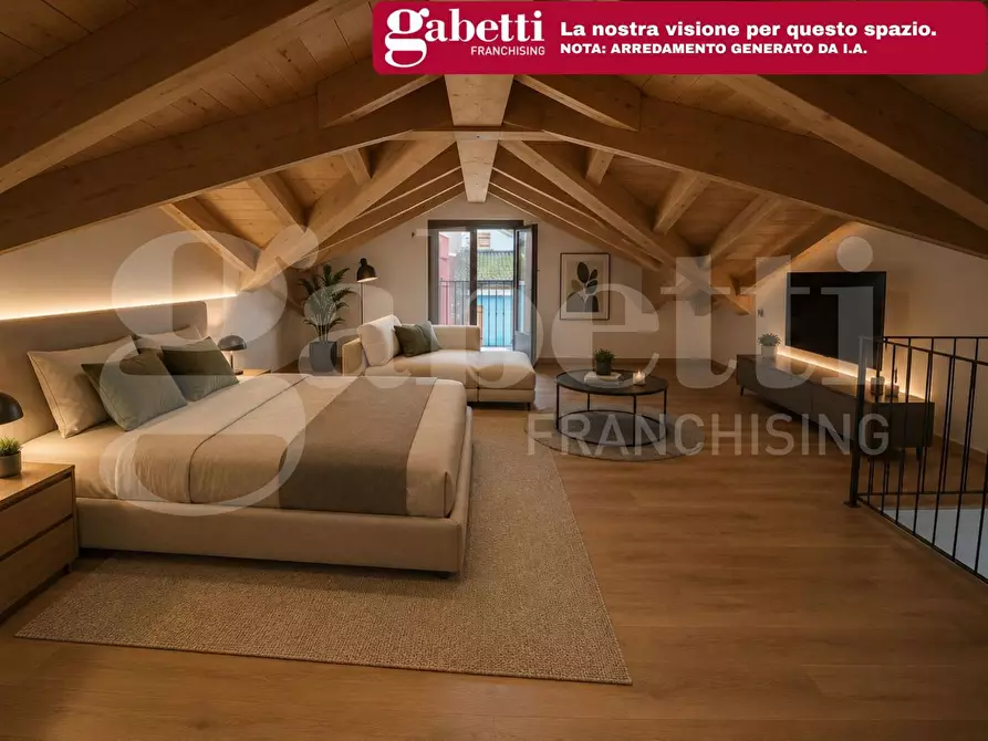 Immagine 25 di Villetta a schiera in vendita  in Via SANT'ANNA - VIA CANNONI, 00 a Chioggia