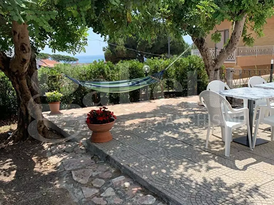 Immagine 14 di Villa in affitto  in Via Fontania, 19 a Gaeta