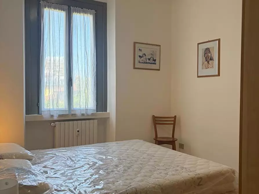 Immagine 7 di Appartamento in affitto  in Via guglielmo silva, 45 a Milano