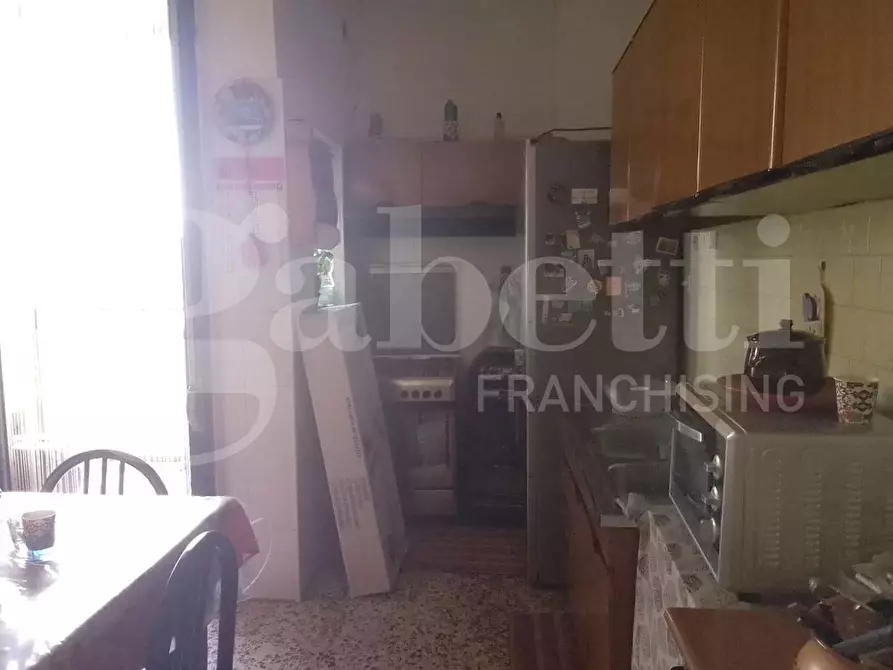 Immagine 8 di Appartamento in vendita  in Corso BRUNO BUOZZI, 148 a Taranto