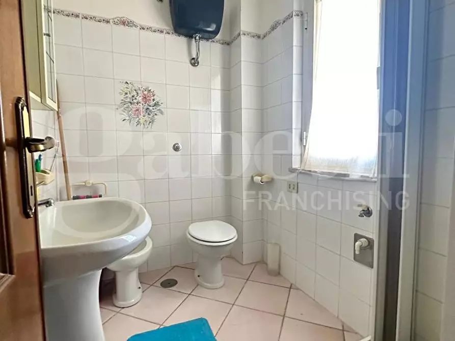 Immagine 16 di Appartamento in vendita  in Via della vergine, 7 a Ardea