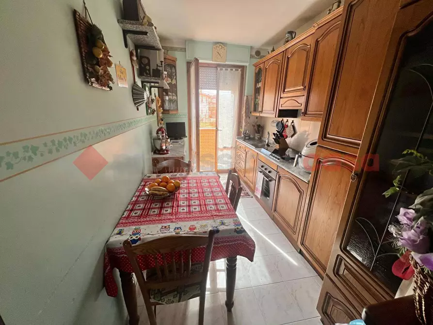 Immagine 7 di Appartamento in vendita  in Via fraz. San Giacomo, Corso Flaminio a Spoleto