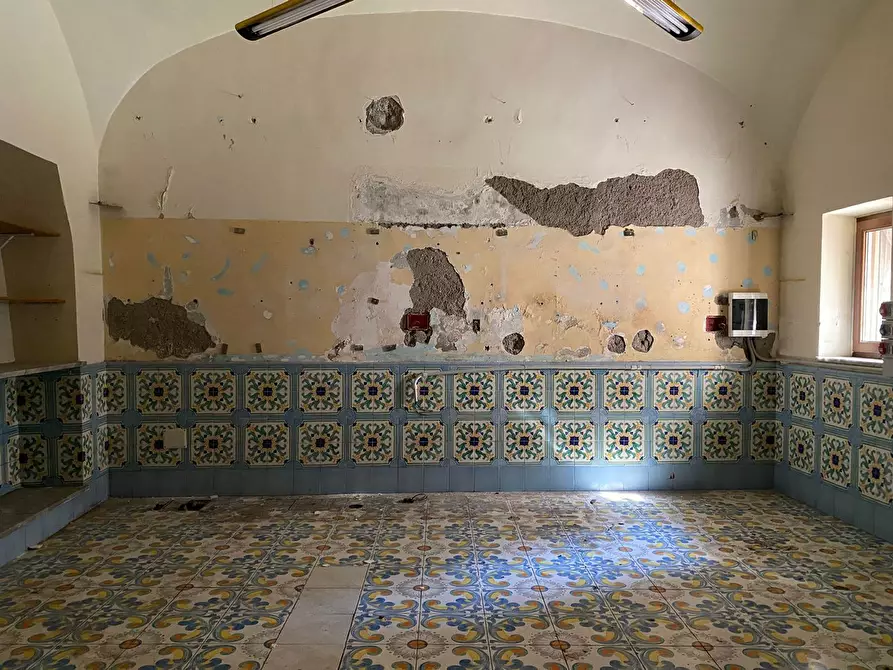 Immagine 15 di Negozio in vendita  in Via bruno Buozzi, 15 a San Giorgio A Cremano