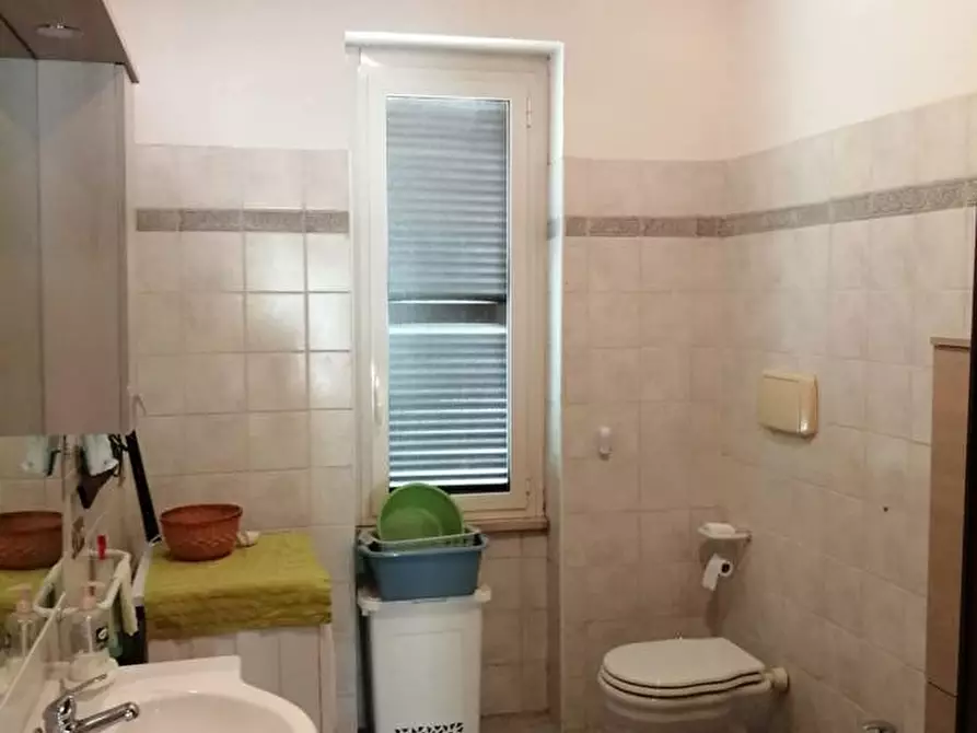 Immagine 6 di Casa bifamiliare in vendita  in Via Melogrosso, 129/B a Sezze