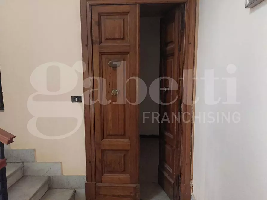 Immagine 13 di Appartamento in vendita  in Via DELLA STAZIONE, 87 a Catanzaro