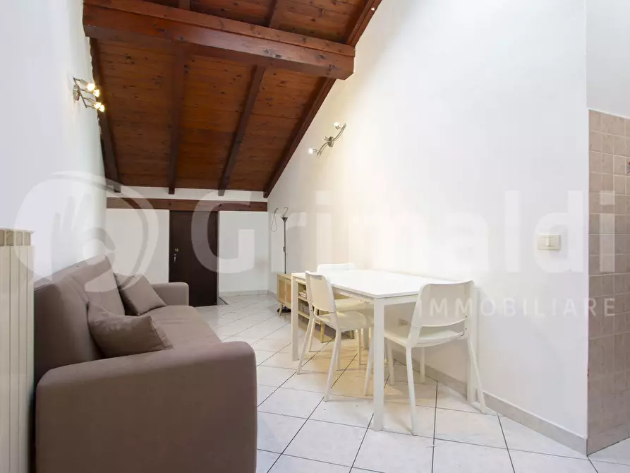 Immagine 2 di Appartamento in vendita  in Via Dante Alighieri, 49/B a Trezzano Rosa