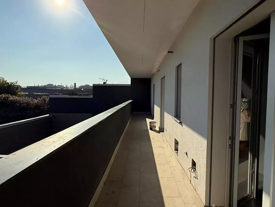 Immagine 13 di Appartamento in vendita  in Via Provinciale Botteghelle, 356 a Napoli