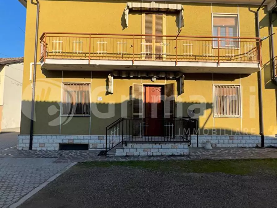 Immagine 29 di Terratetto in vendita  in Via ITALIA, SNC a Santa Cristina E Bissone