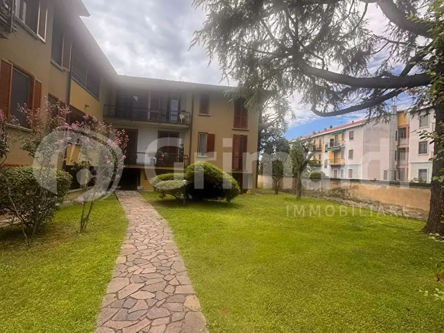 Immagine 11 di Appartamento in vendita  in Via MINCIO, 20 a Pavia