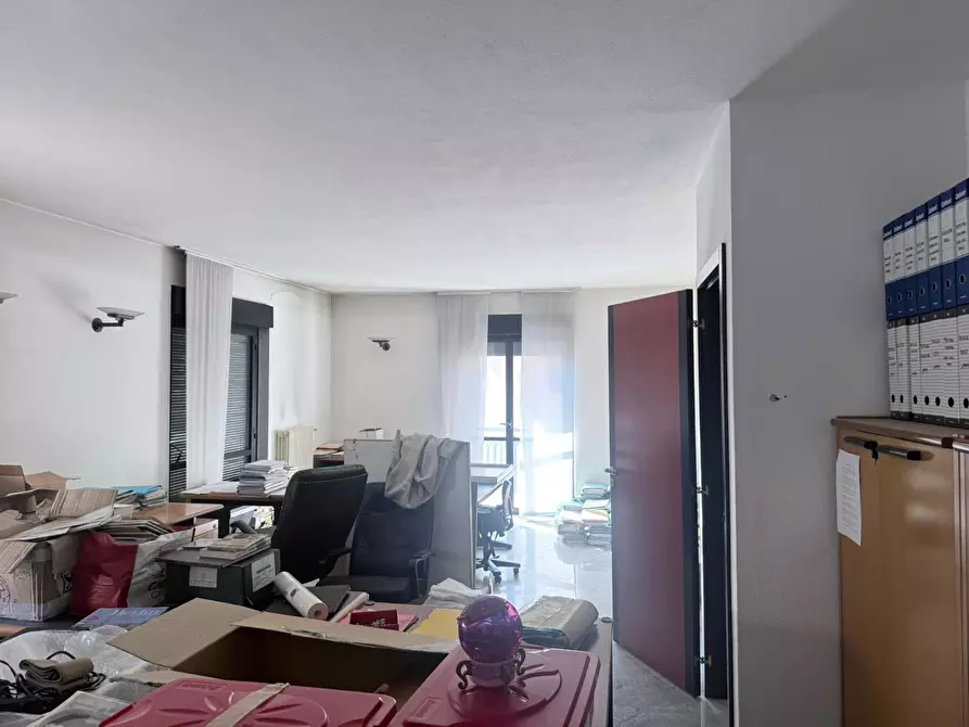 Immagine 20 di Ufficio in affitto  in Corso Padre Lorenzo, 29 a Aosta