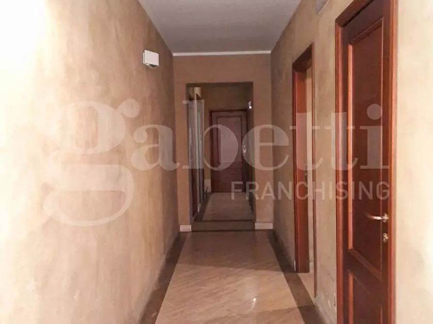 Immagine 3 di Appartamento in vendita  in Via DELLA VERDURA, SNC a Rieti