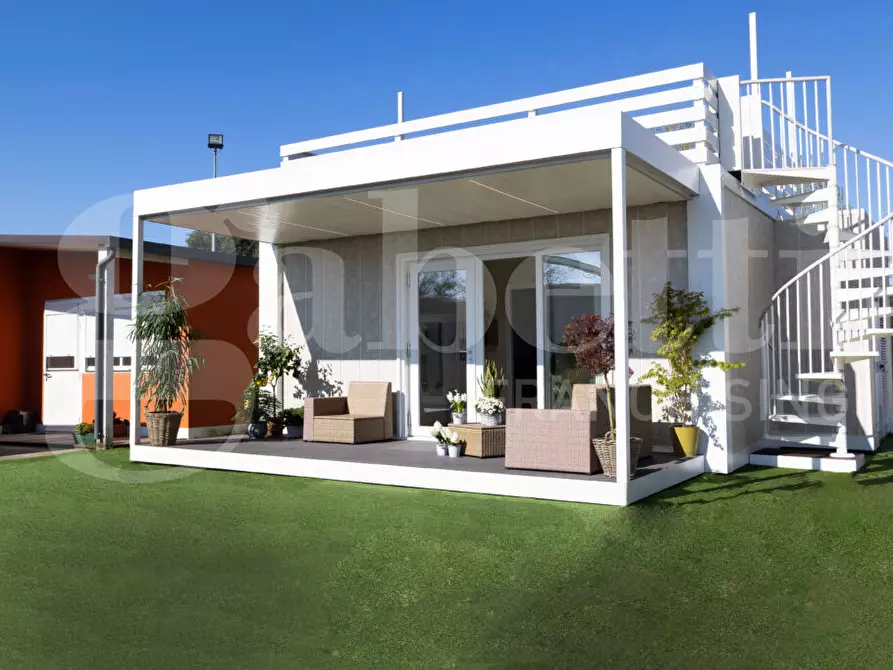 Immagine 1 di Terreno residenziale in vendita  in Via SANT'ANNA - VIA CANAL DI VALLE, 00 a Chioggia