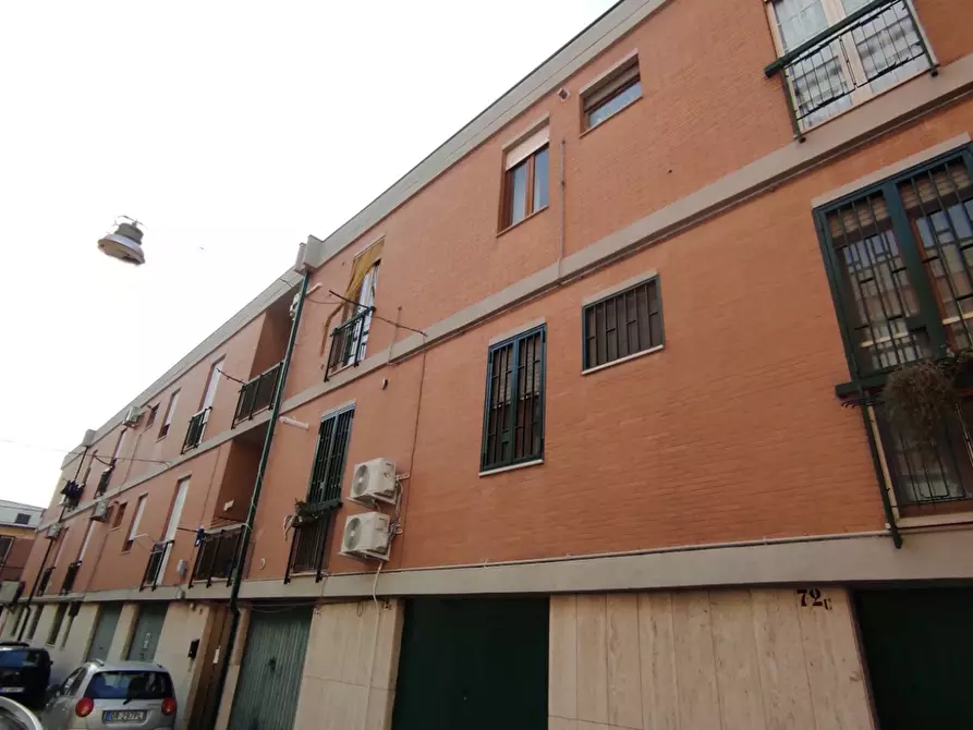 Immagine 21 di Appartamento in vendita  in Via FRANCESCO DE AMBROSIO a San Severo