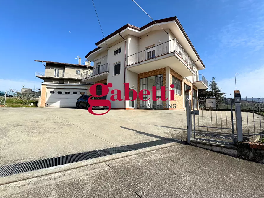 Immagine 1 di Appartamento in vendita  in Via Pieve Corena a Verucchio