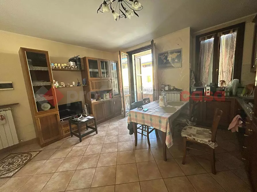 Immagine 7 di Appartamento in vendita  in Via anna frank a Casalgrande