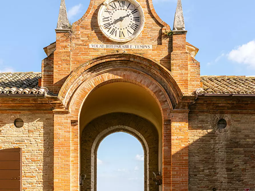 Immagine 50 di Appartamento in vendita  in Via Antonio Calcagni, 23 a Recanati