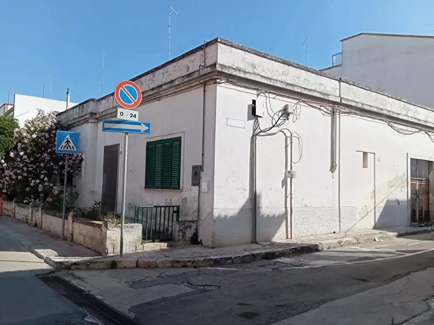 Immagine 1 di Appartamento in vendita  in Via MATTEOTTI, 27 a Montemesola