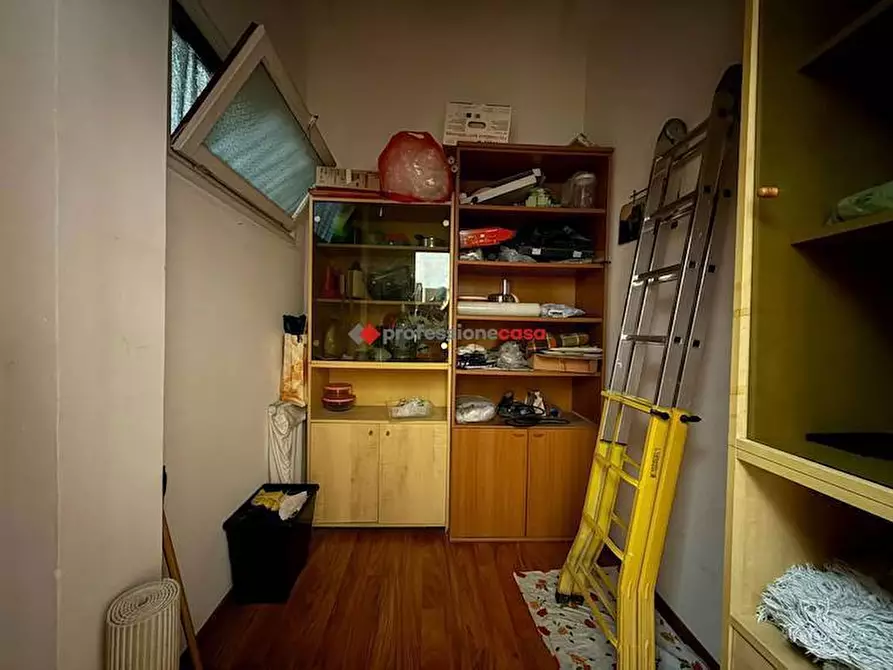 Immagine 8 di Appartamento in vendita  in Piazza San Francesco, 3 a Foggia