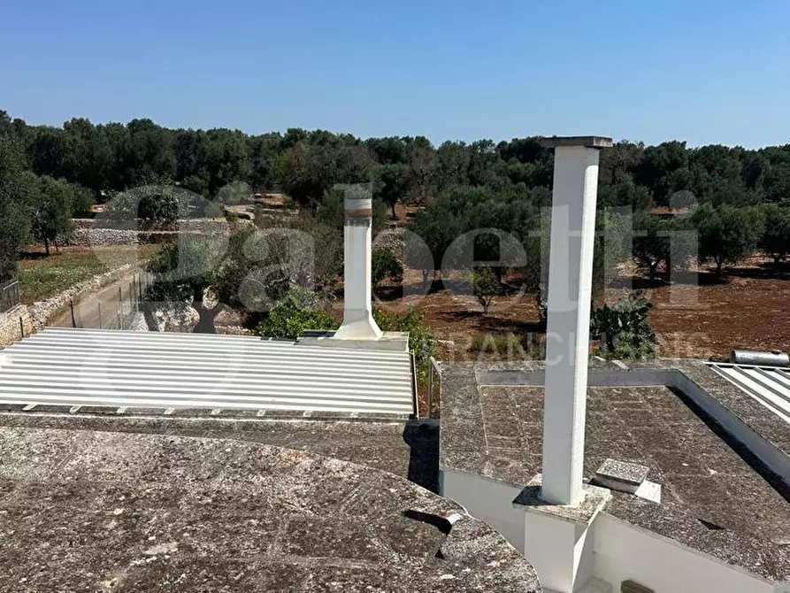 Immagine 26 di Villa in vendita  in Contrada Palco Grande, sn a Ostuni