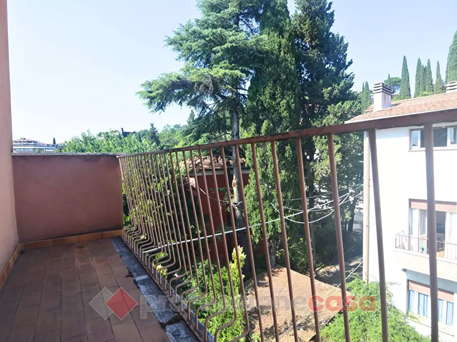 Immagine 19 di Appartamento in vendita  in Via San Prospero a Perugia