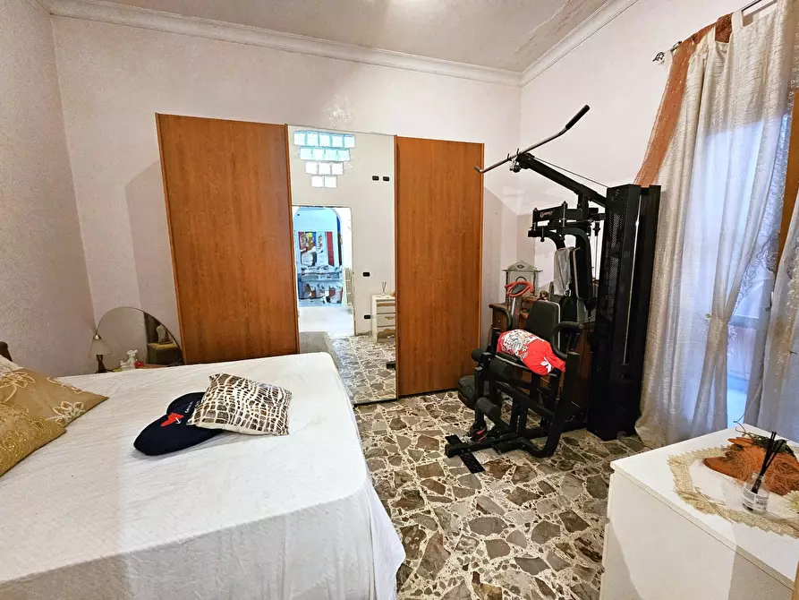 Immagine 9 di Casa indipendente in vendita  in Via Campanella a San Severo