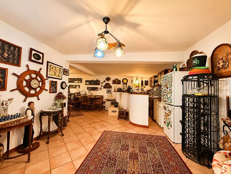 Immagine 32 di Appartamento in vendita  in Via Arrigo Minerbi, 25 a Roma