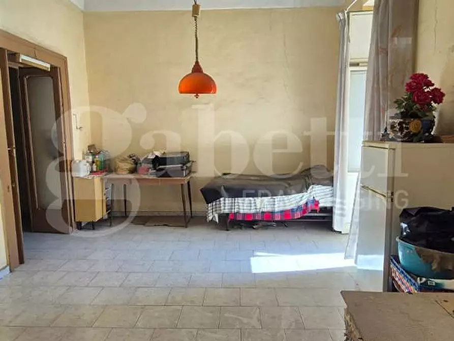 Immagine 20 di Appartamento in vendita  in Piazza Ernesto Cesaro, 13 a Torre Annunziata