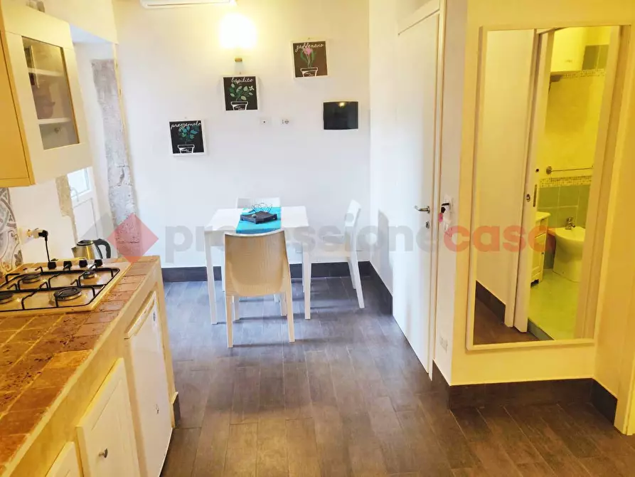 Immagine 7 di Appartamento in vendita  in Via Ronco cutali, 4 a Siracusa